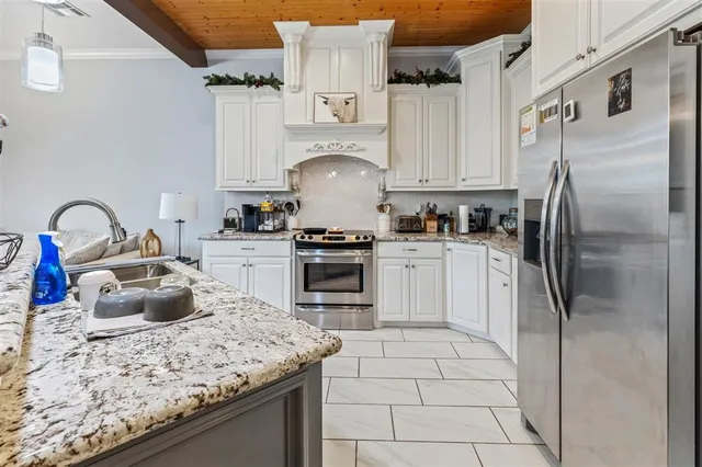 $267,000 | 1550 L'Acadie Drive, Lake Charles, LA 70605