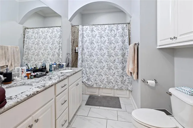 $267,000 | 1550 L'Acadie Drive, Lake Charles, LA 70605