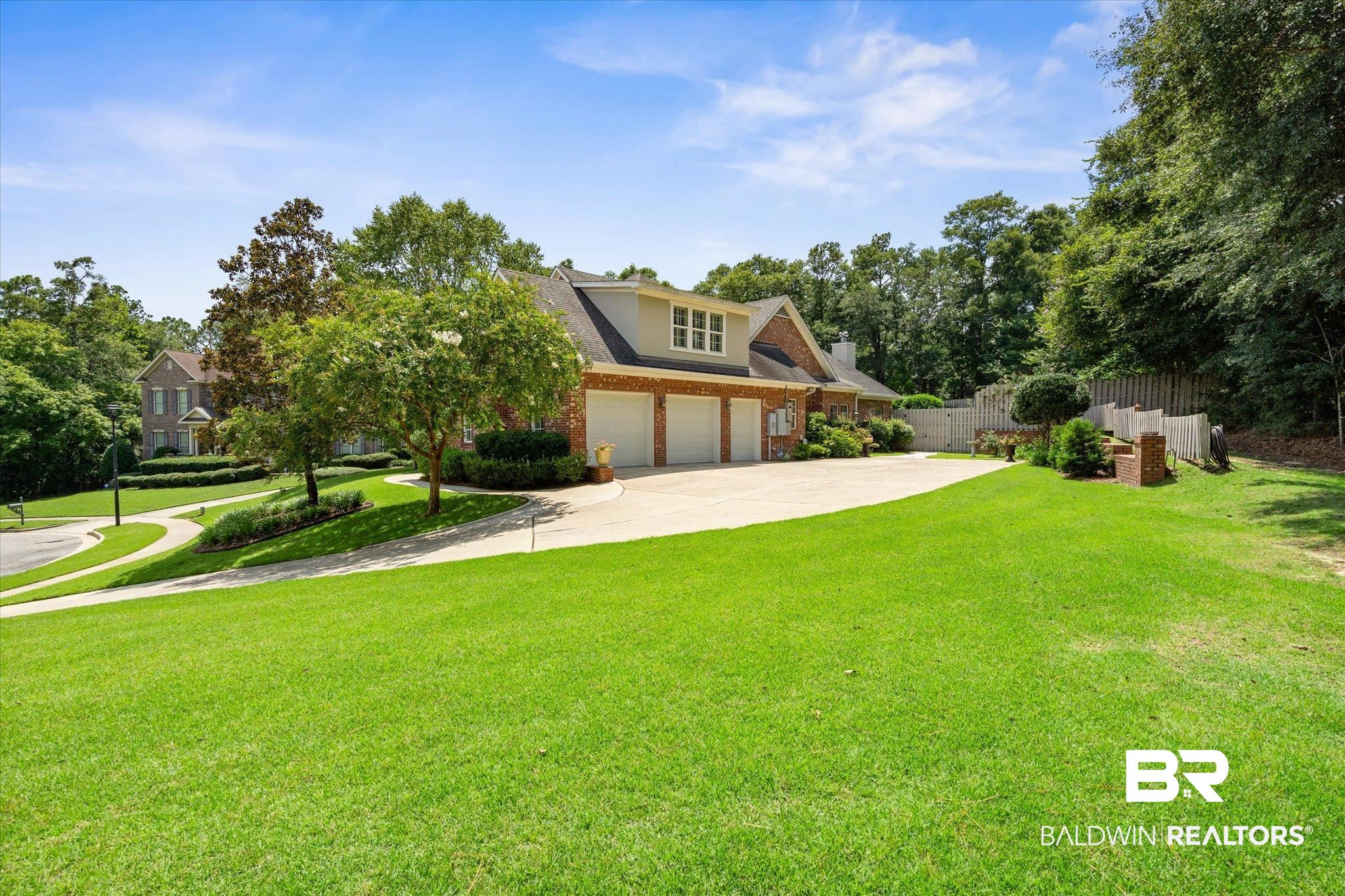 6616 Sweetbay Court Mobile, AL 36618 - Photo 36 of 42