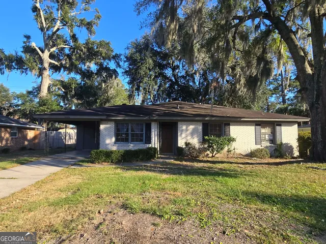 $240,000 | 11606 Largo Drive, Savannah, GA 31419