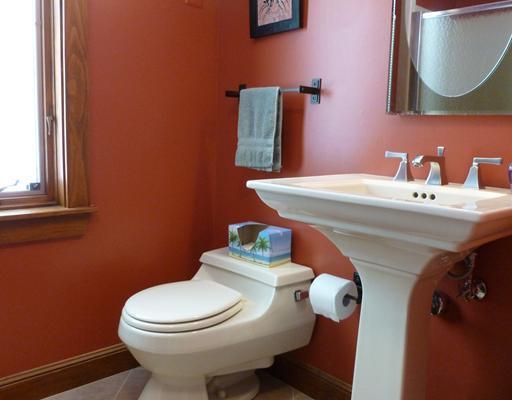 60 Cram Road Standish, ME 04084 - Photo 11 of 16 Bathroom.