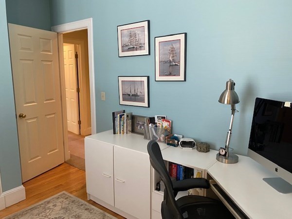 30 Dean Road, Unit D3 Brookline, MA 02445 - Photo 18 of 33