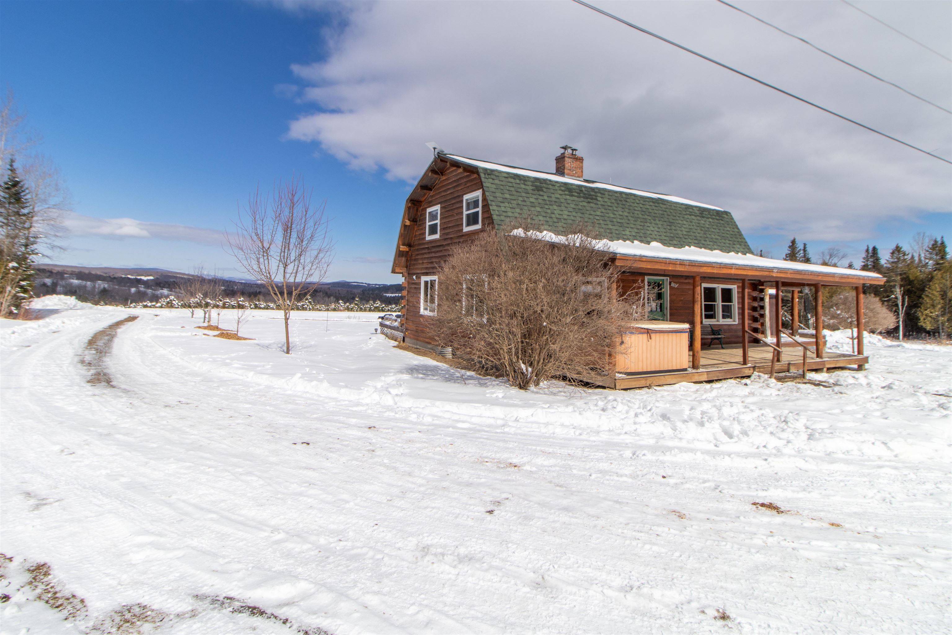 2431 Roaring Brook Road Barton, VT 05822 - Photo 1 of 51