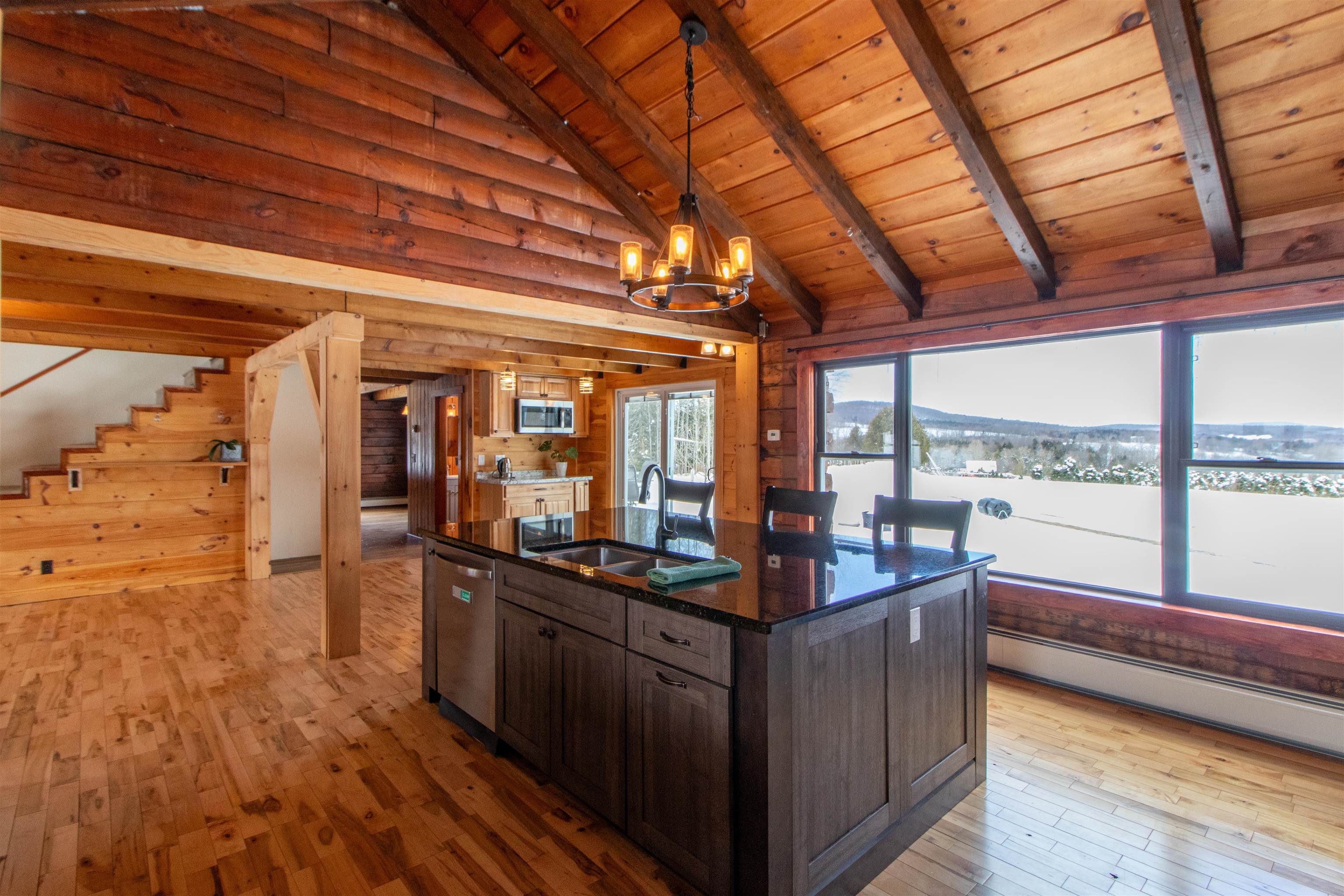 2431 Roaring Brook Road Barton, VT 05822 - Photo 11 of 51