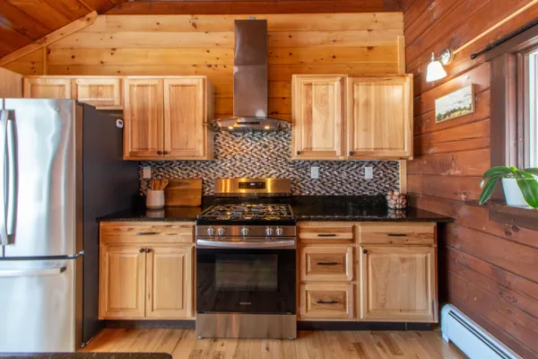 $429,000 | 2431 Roaring Brook Road, Barton, VT 05822