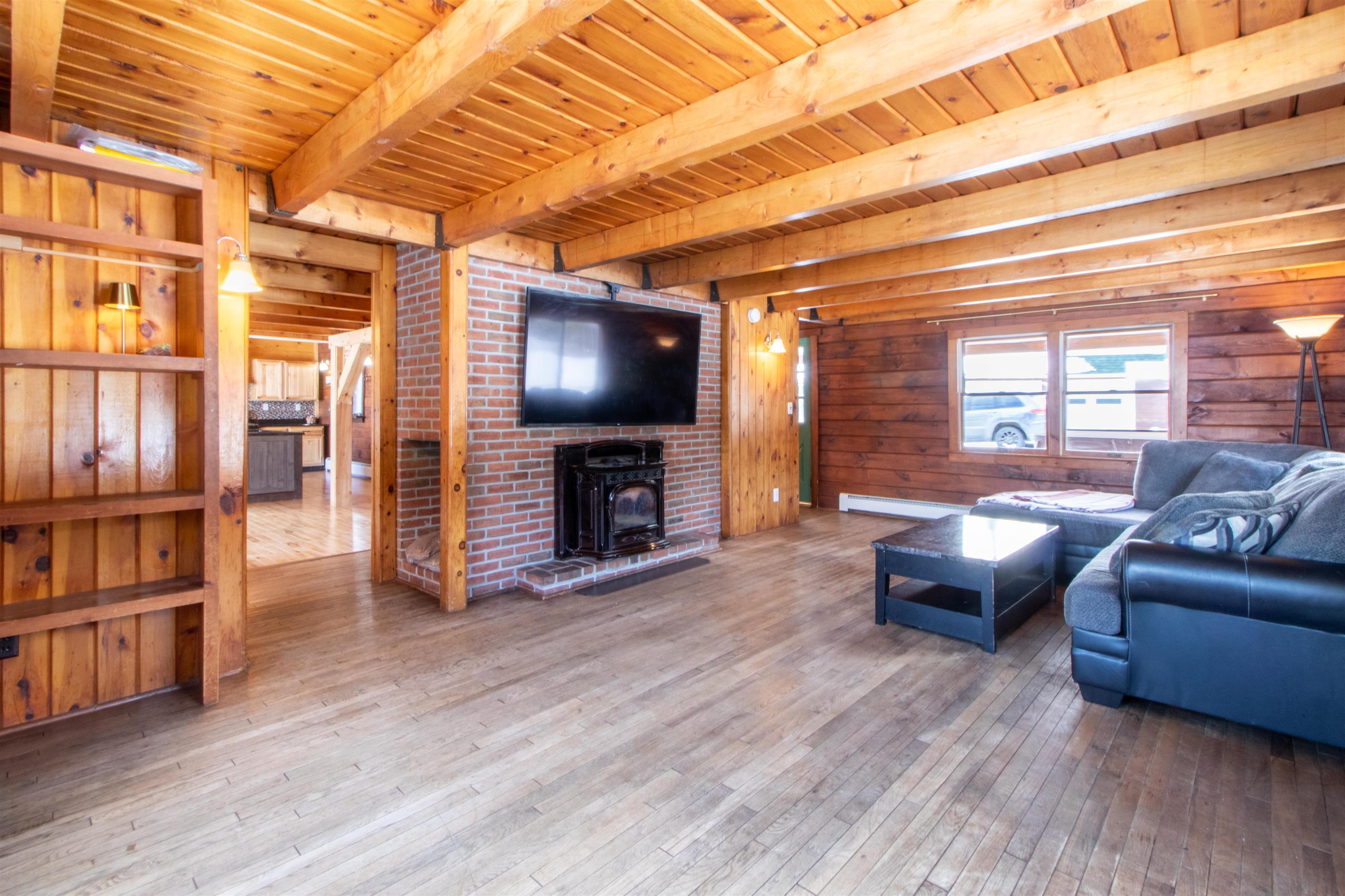 2431 Roaring Brook Road Barton, VT 05822 - Photo 15 of 51