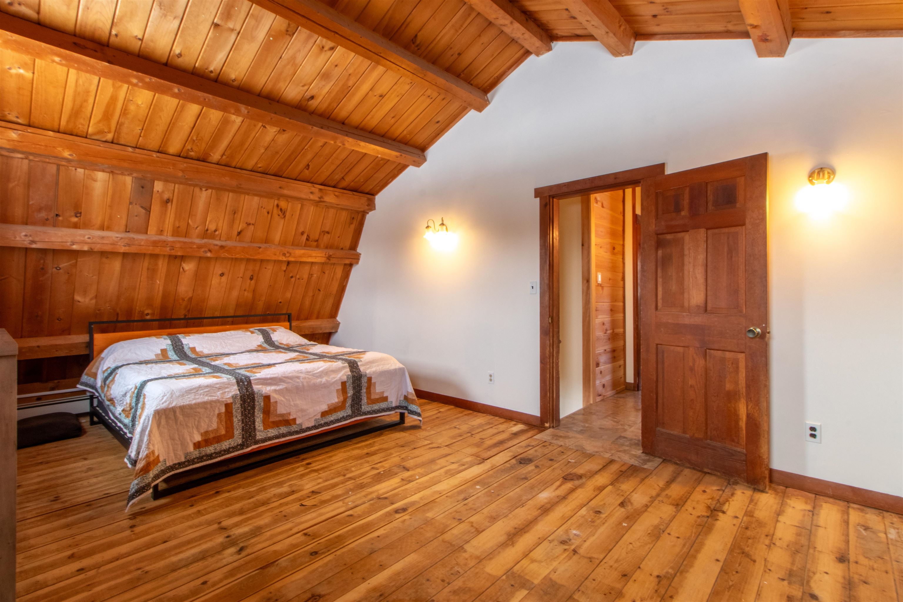 2431 Roaring Brook Road Barton, VT 05822 - Photo 19 of 51