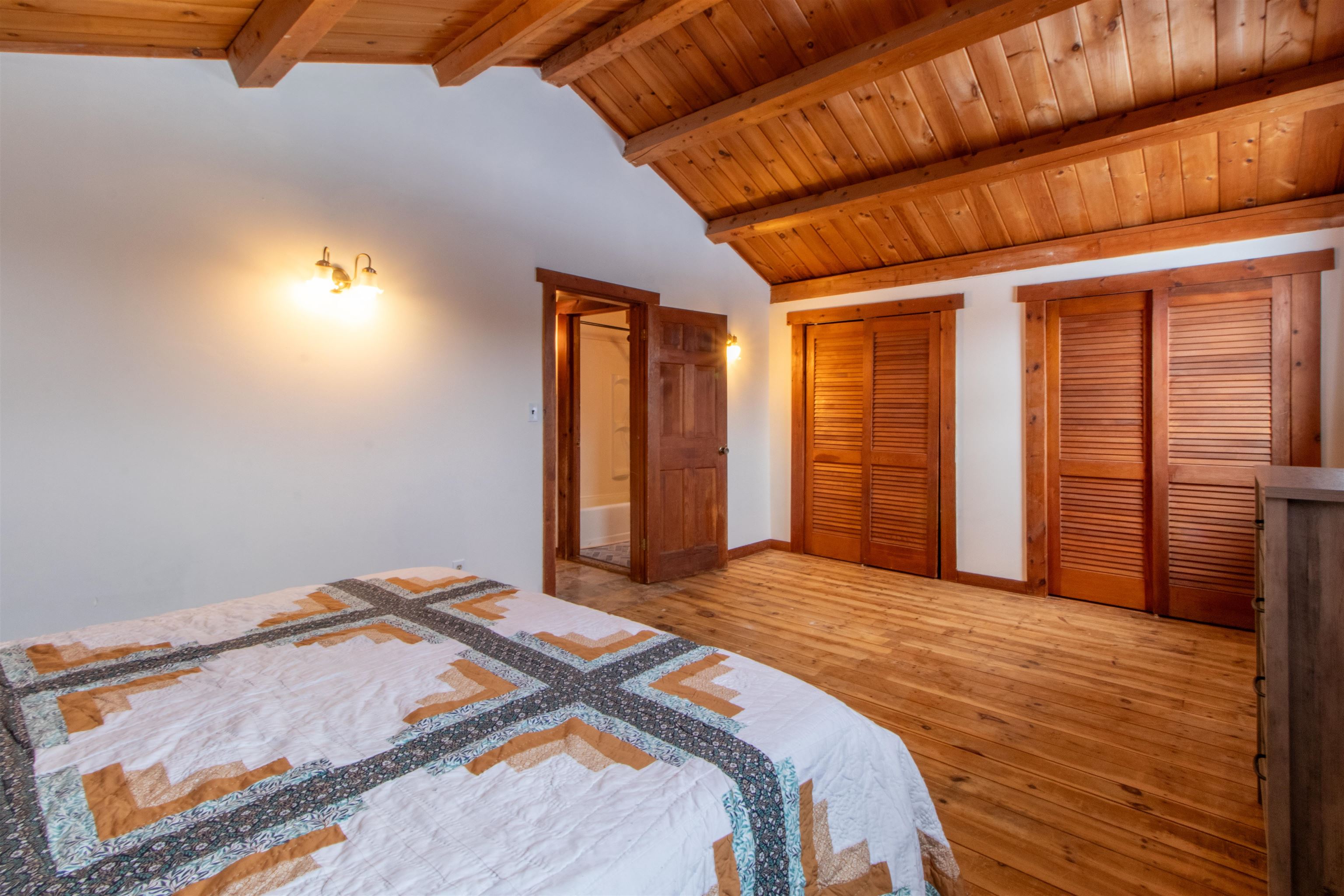 2431 Roaring Brook Road Barton, VT 05822 - Photo 20 of 51