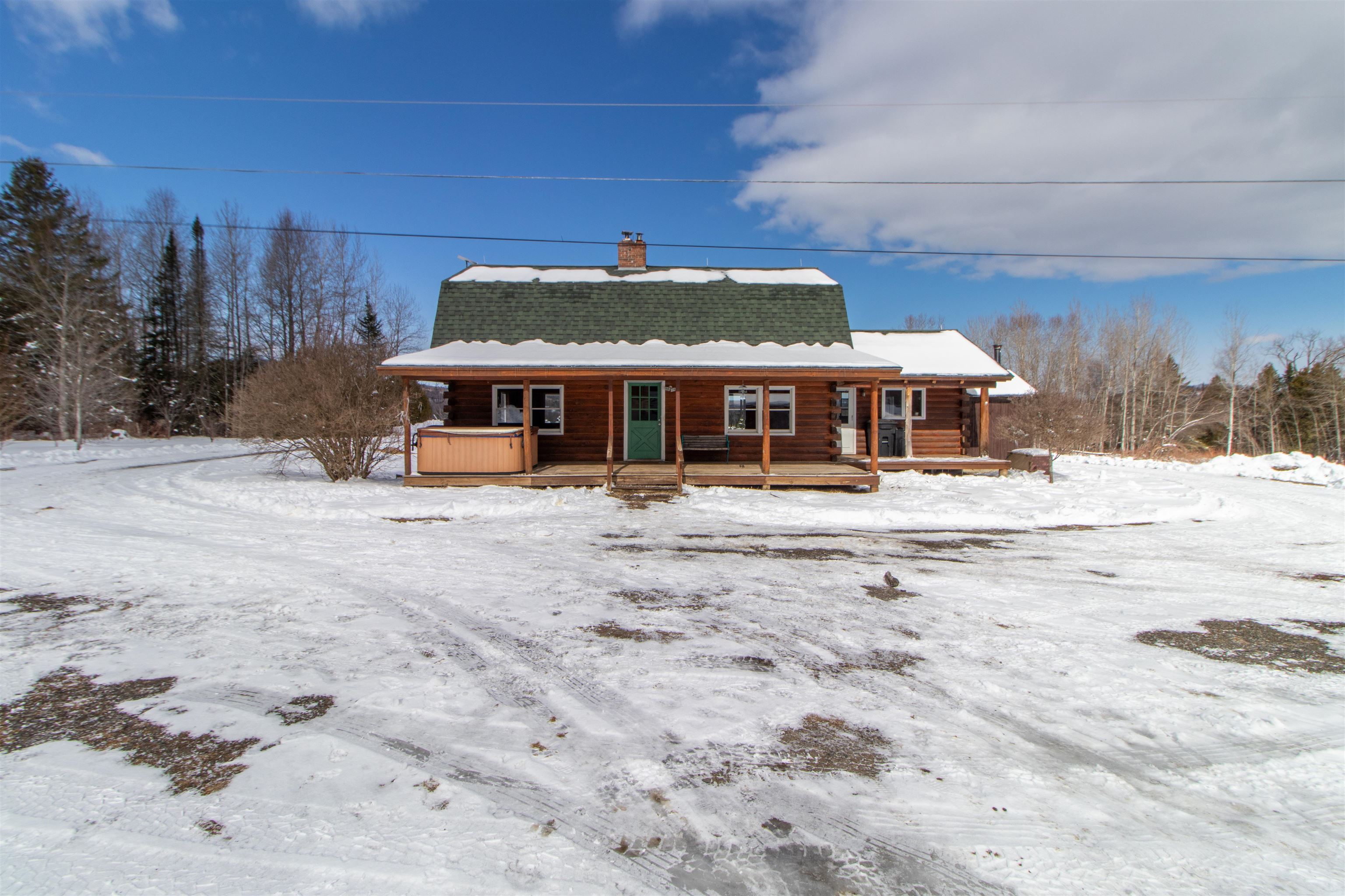 2431 Roaring Brook Road Barton, VT 05822 - Photo 2 of 51