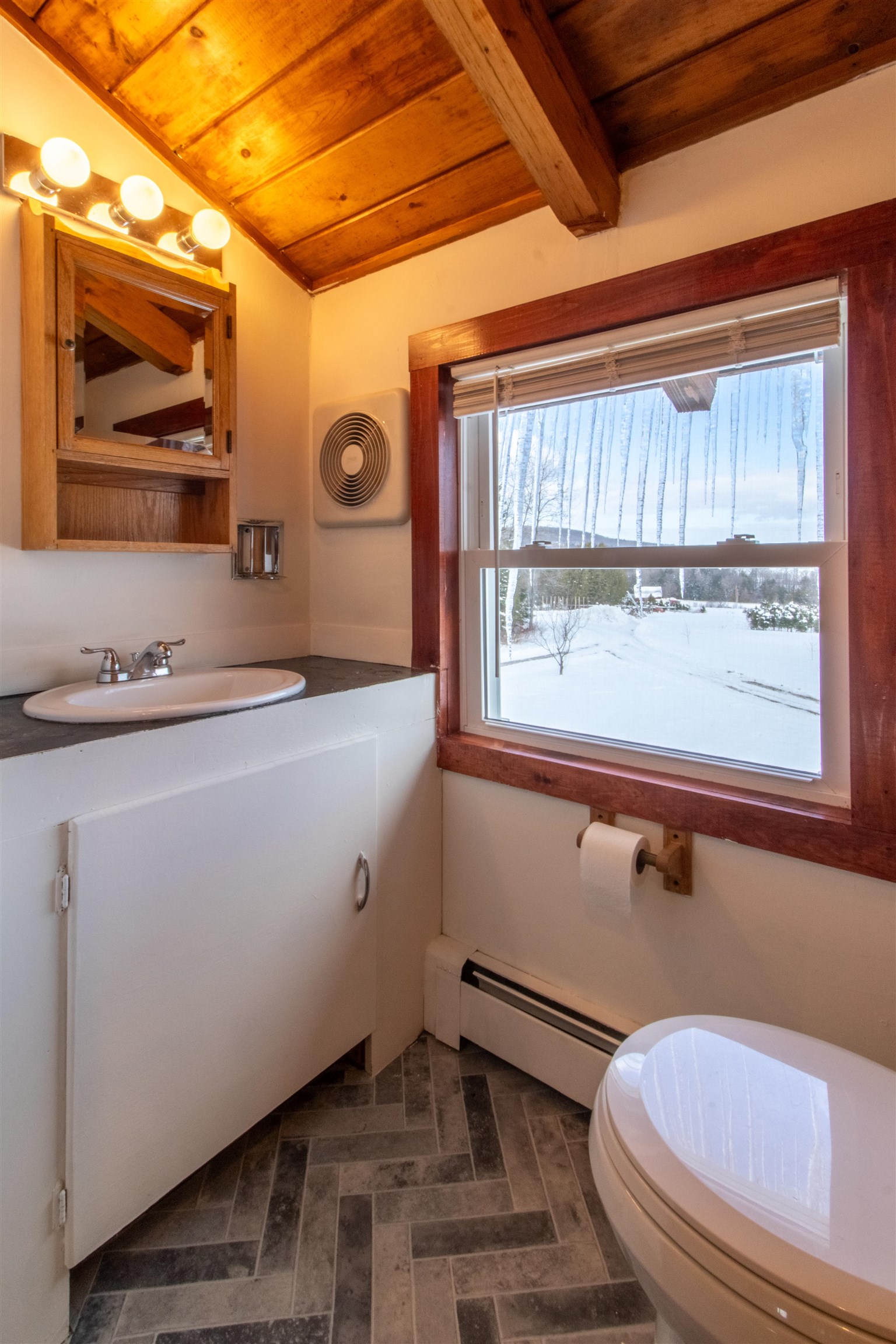 2431 Roaring Brook Road Barton, VT 05822 - Photo 27 of 51