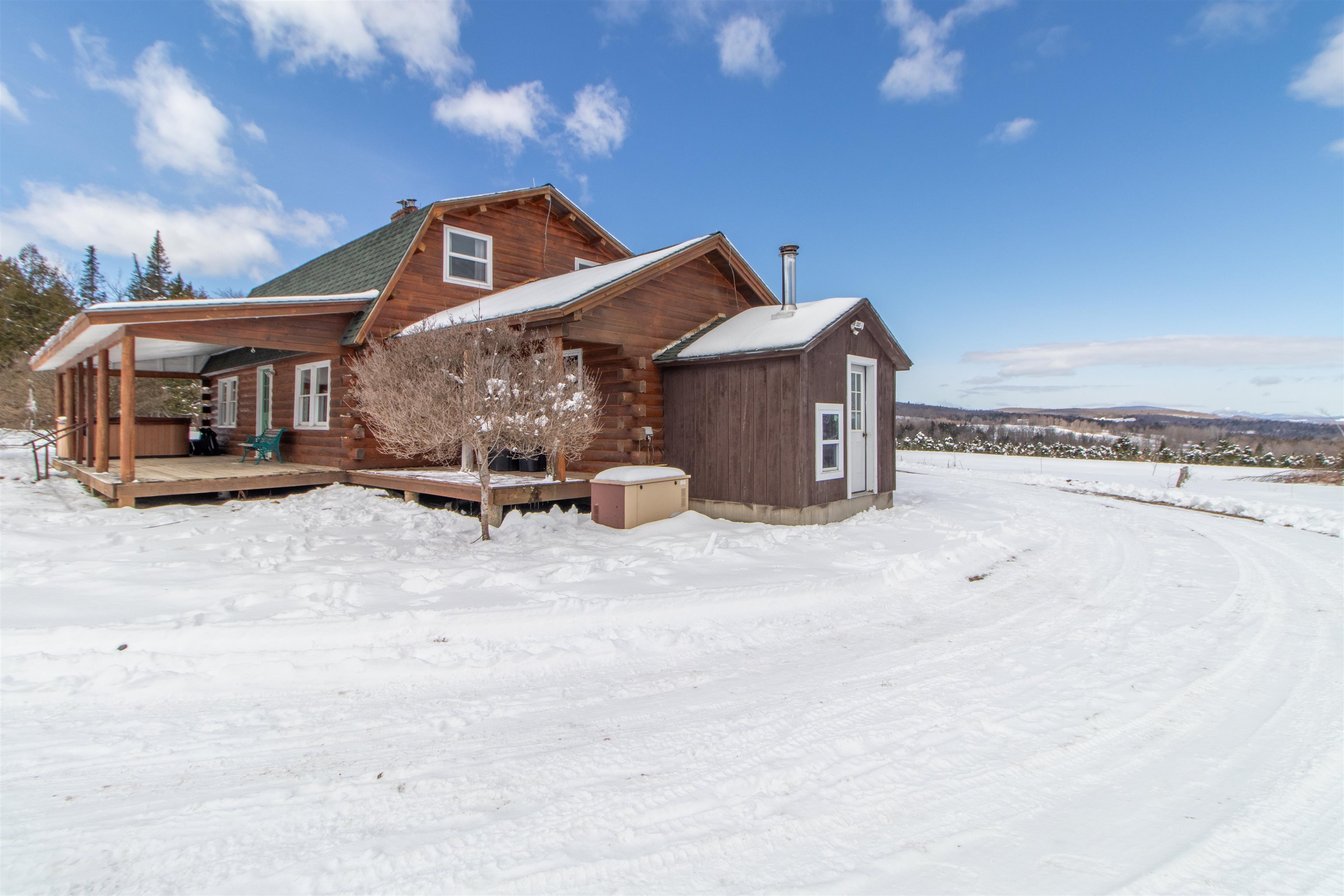 2431 Roaring Brook Road Barton, VT 05822 - Photo 28 of 51