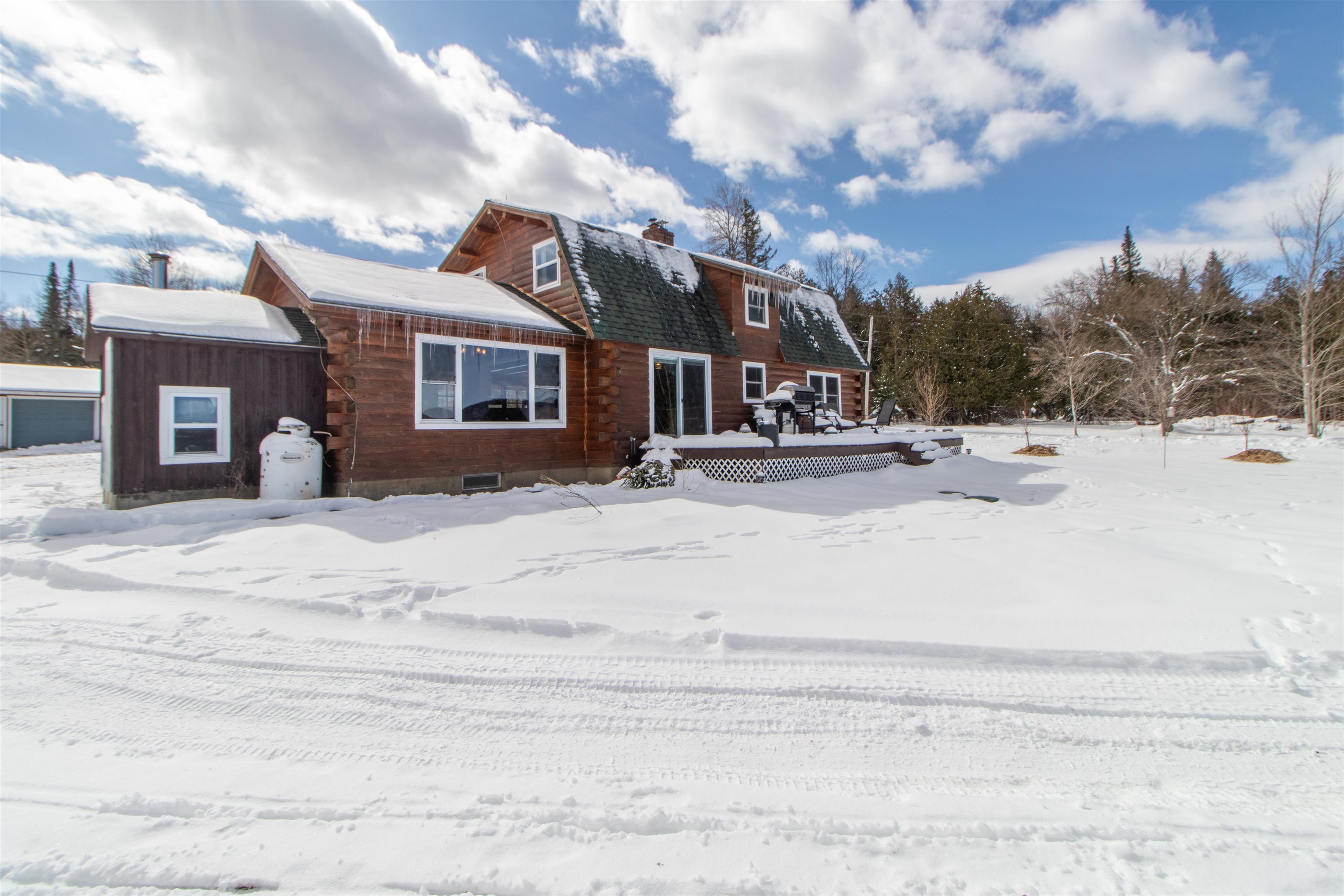 2431 Roaring Brook Road Barton, VT 05822 - Photo 30 of 51