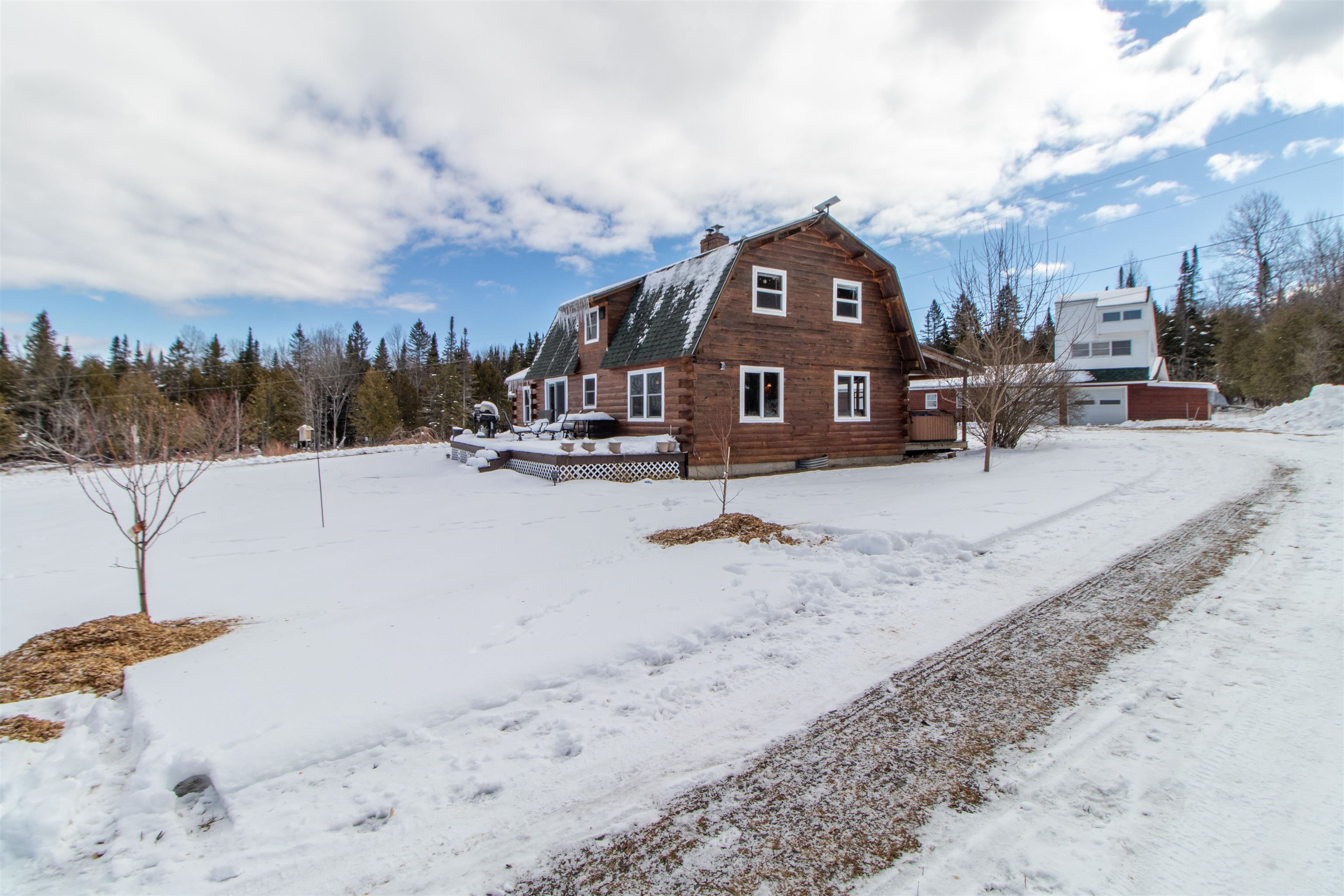 2431 Roaring Brook Road Barton, VT 05822 - Photo 33 of 51