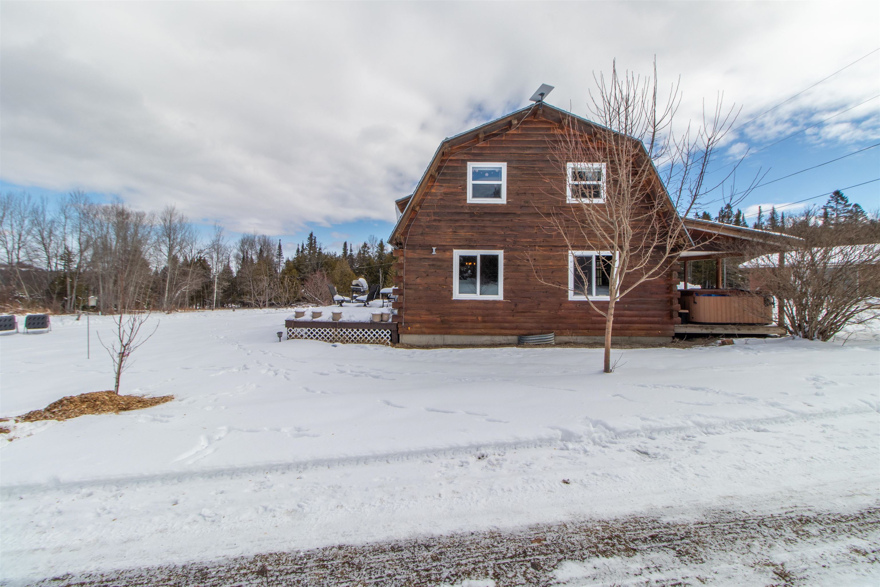2431 Roaring Brook Road Barton, VT 05822 - Photo 34 of 51
