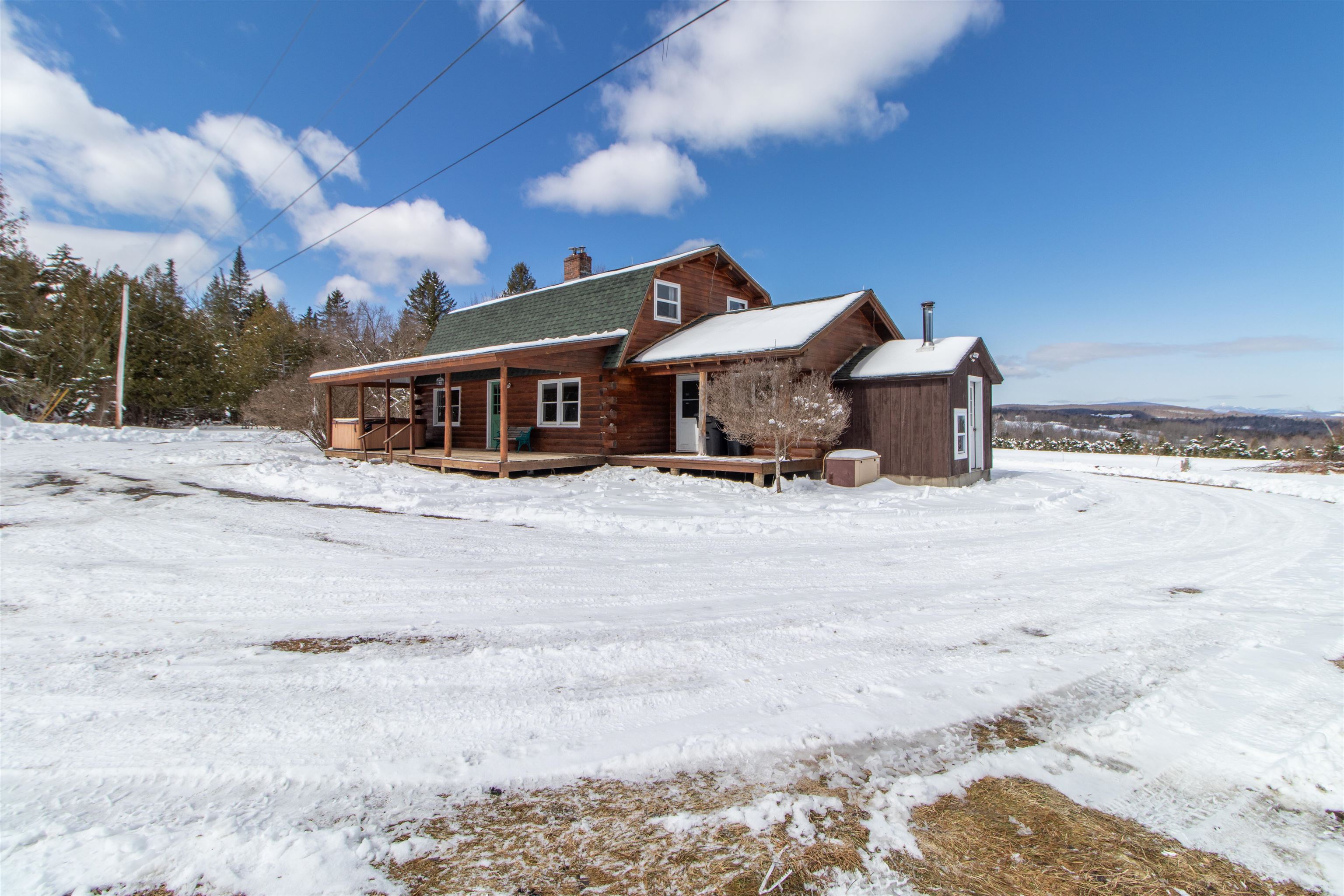 2431 Roaring Brook Road Barton, VT 05822 - Photo 36 of 51