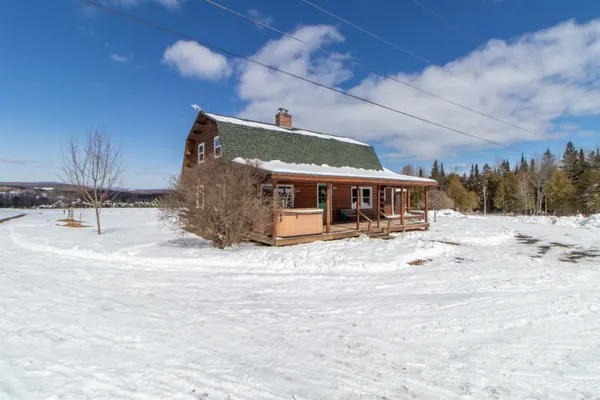 $429,000 | 2431 Roaring Brook Road, Barton, VT 05822
