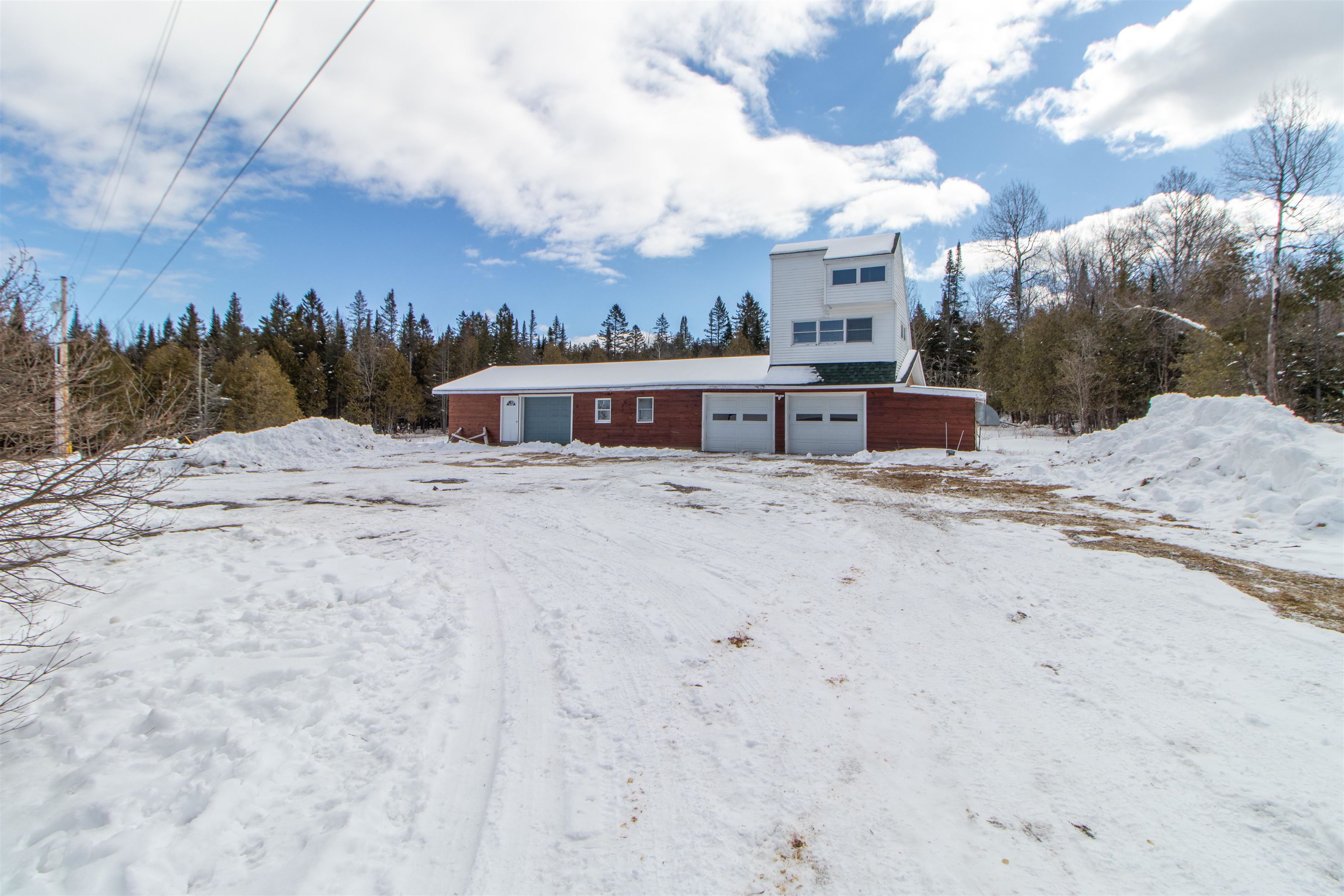 2431 Roaring Brook Road Barton, VT 05822 - Photo 38 of 51