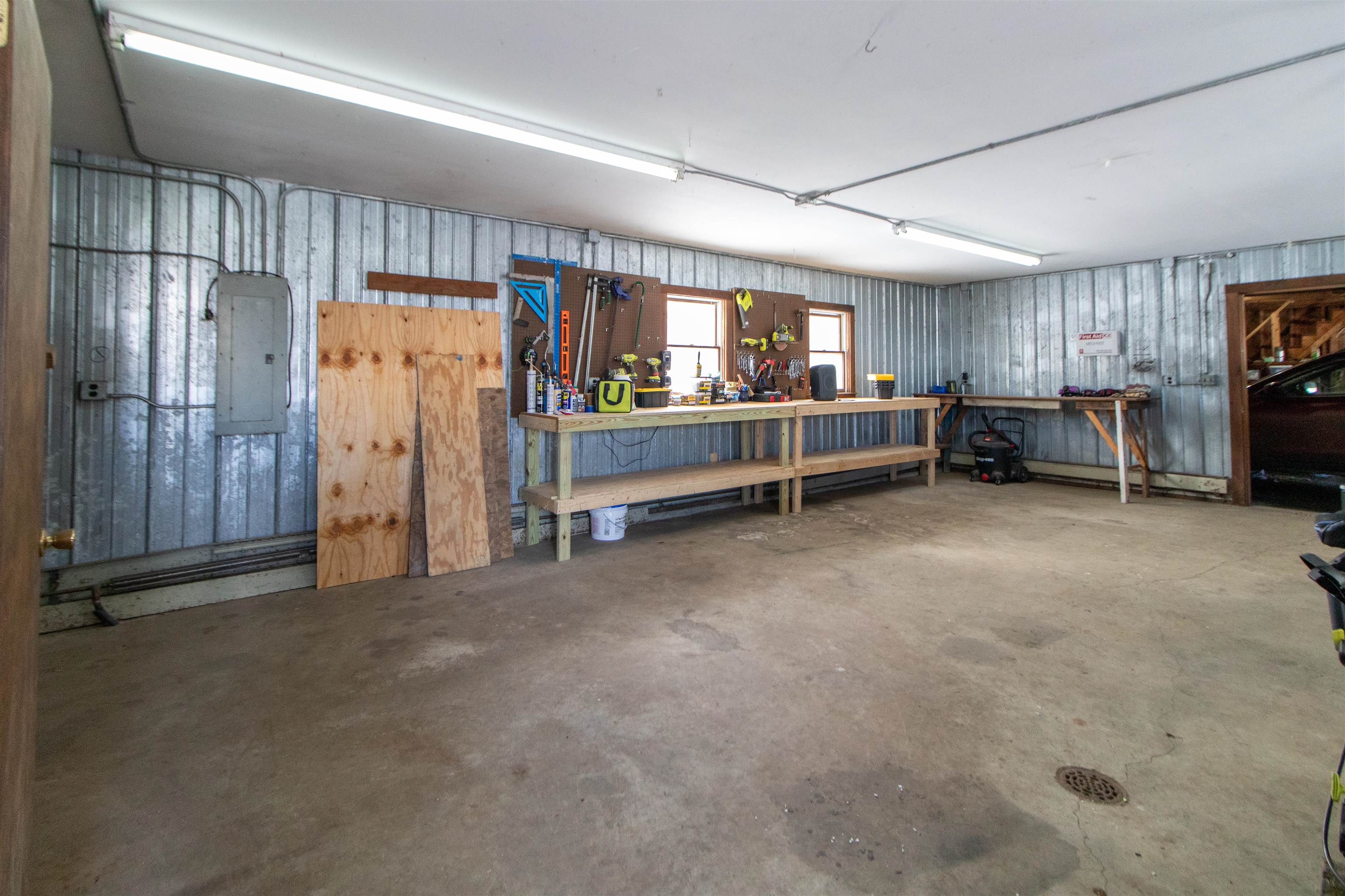 2431 Roaring Brook Road Barton, VT 05822 - Photo 39 of 51