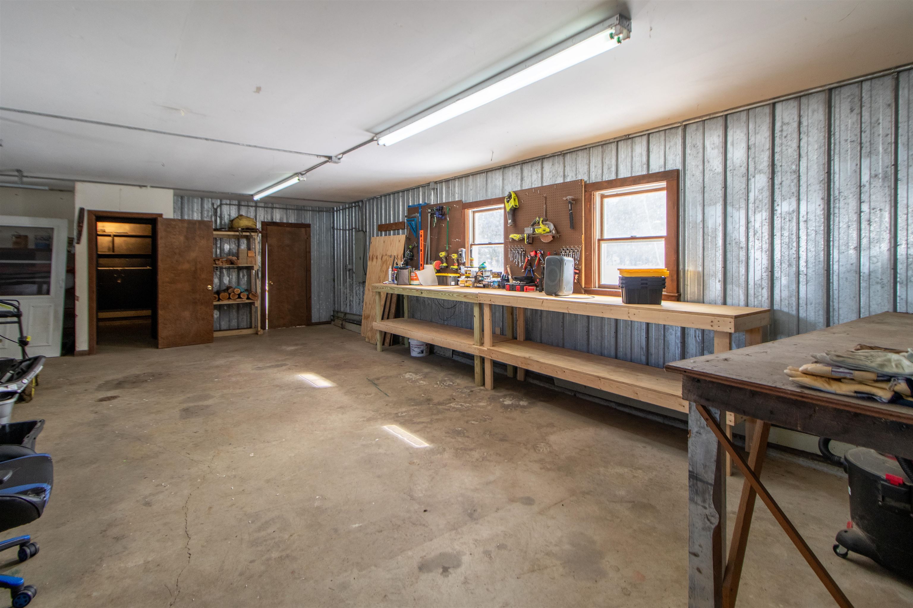 2431 Roaring Brook Road Barton, VT 05822 - Photo 40 of 51