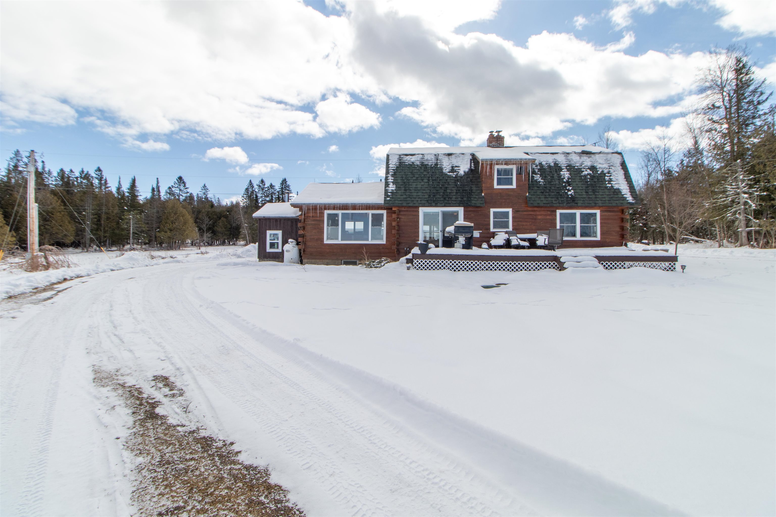 2431 Roaring Brook Road Barton, VT 05822 - Photo 4 of 51
