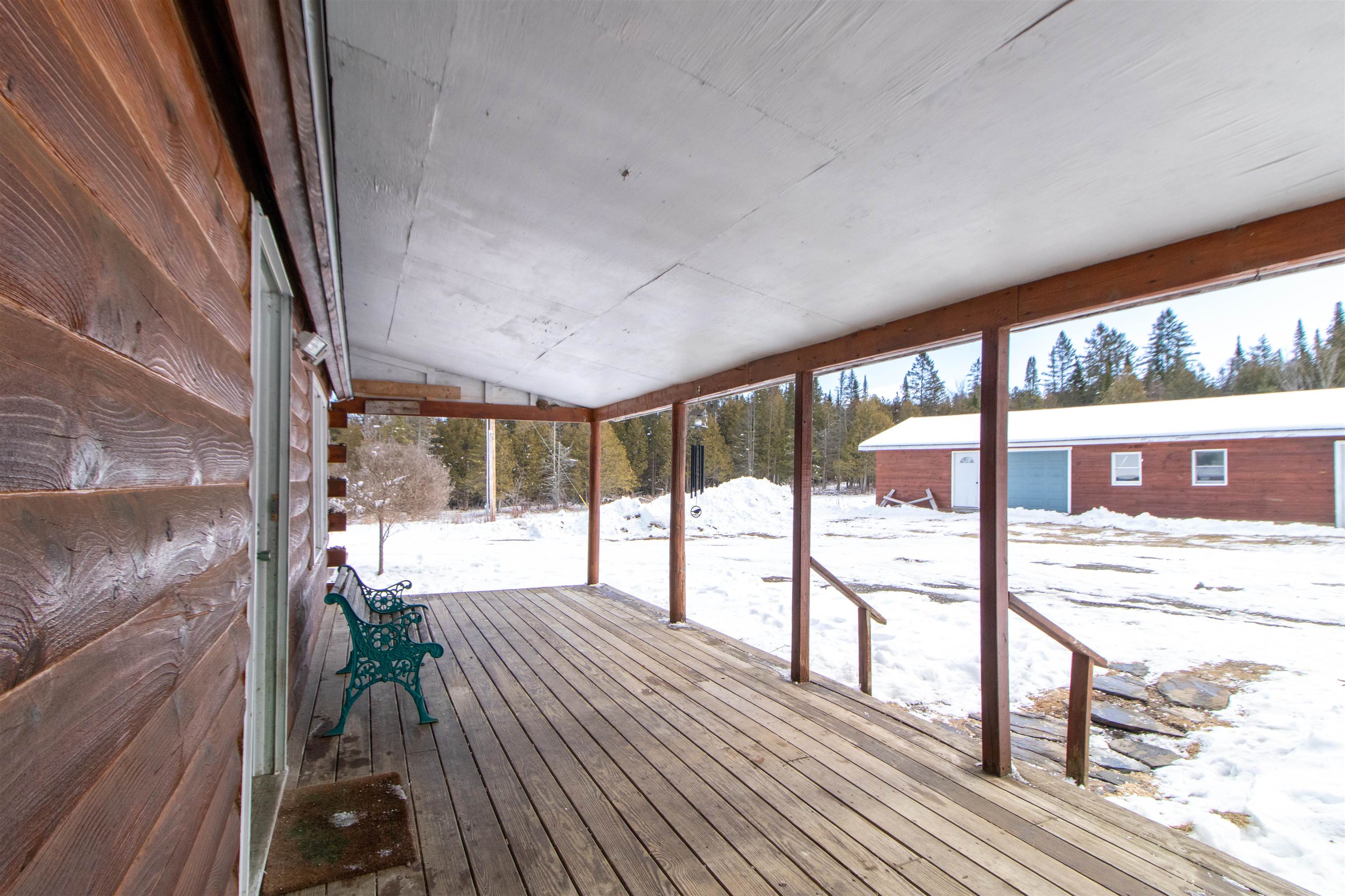 2431 Roaring Brook Road Barton, VT 05822 - Photo 5 of 51