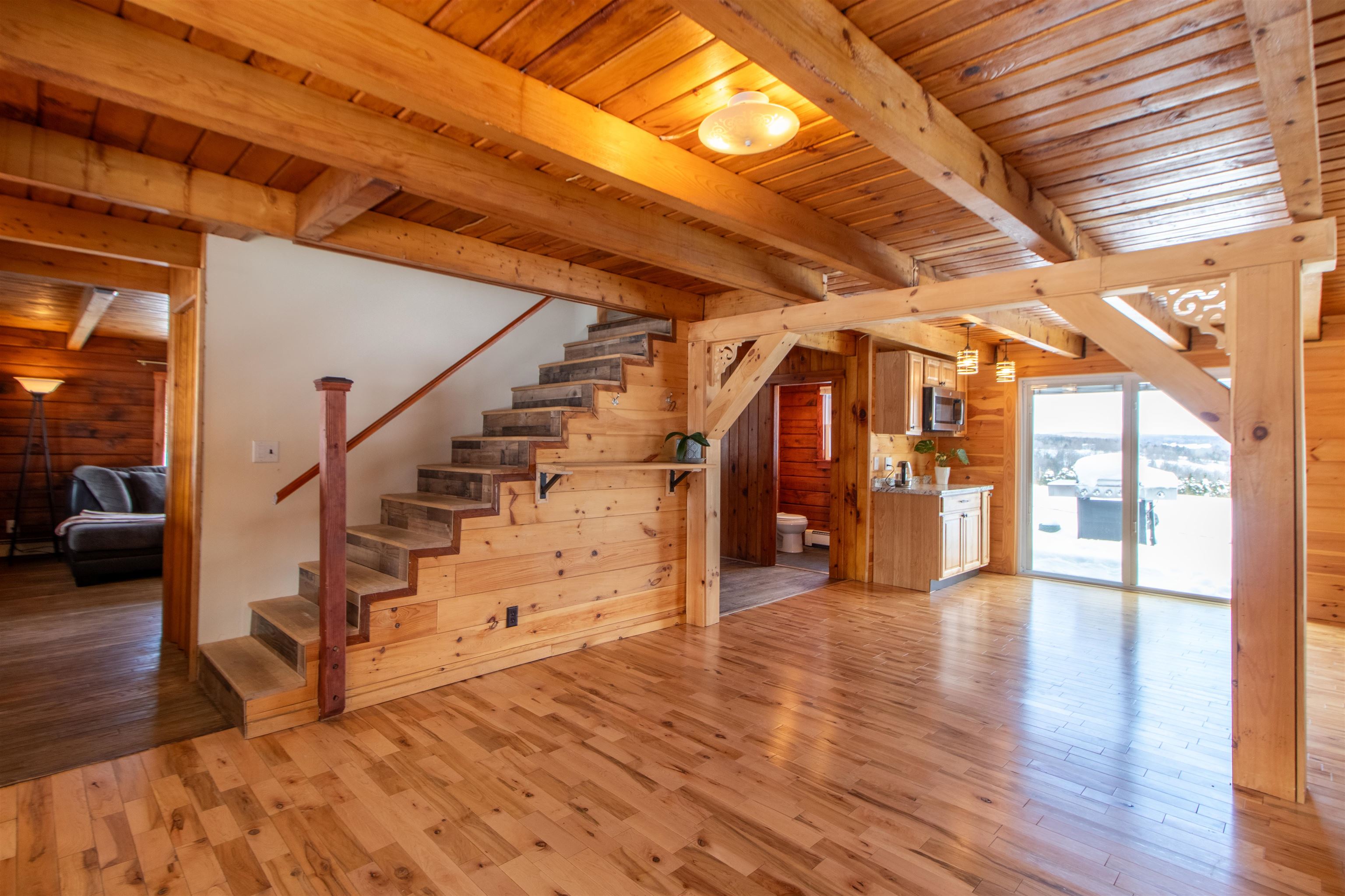 2431 Roaring Brook Road Barton, VT 05822 - Photo 6 of 51