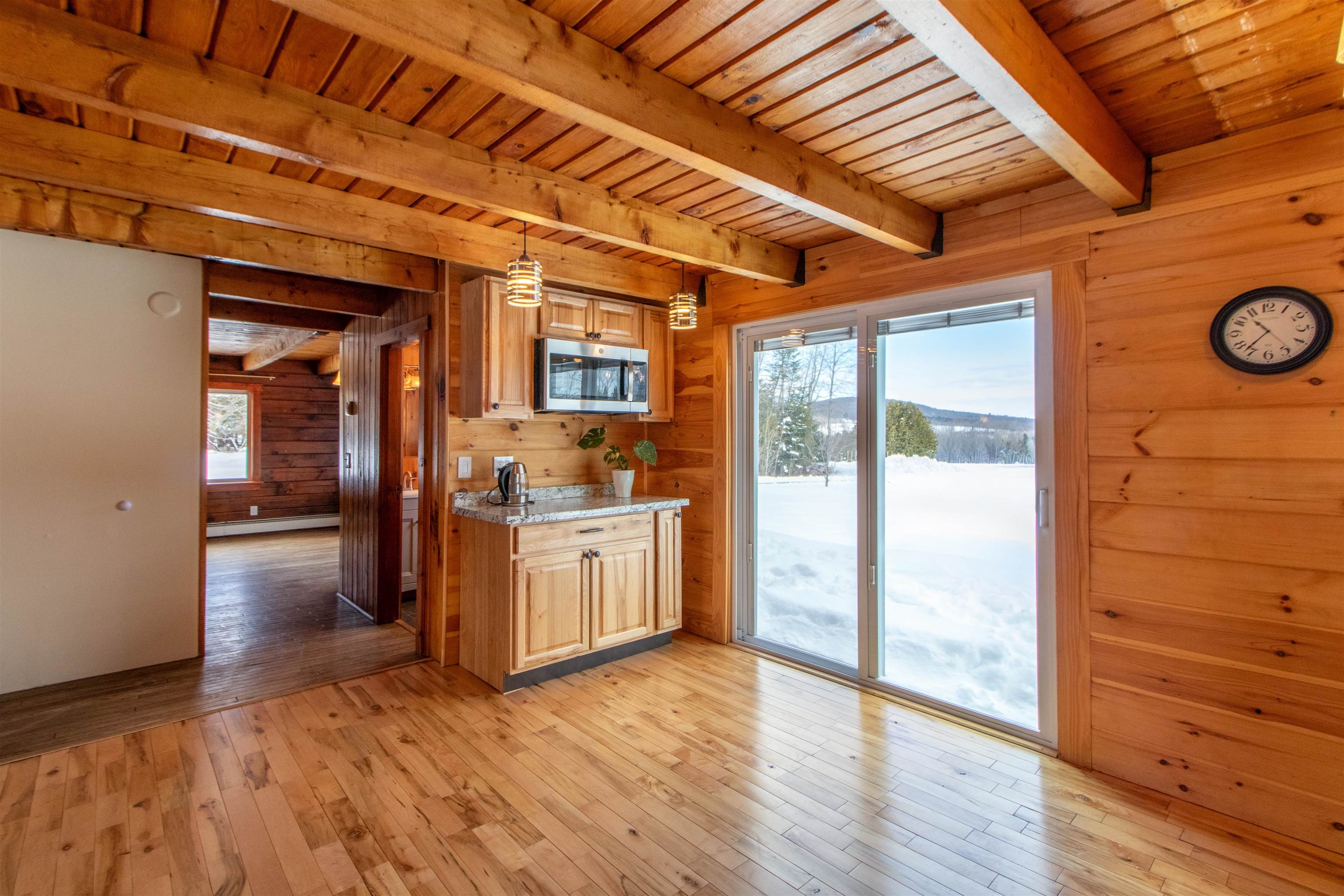 2431 Roaring Brook Road Barton, VT 05822 - Photo 7 of 51