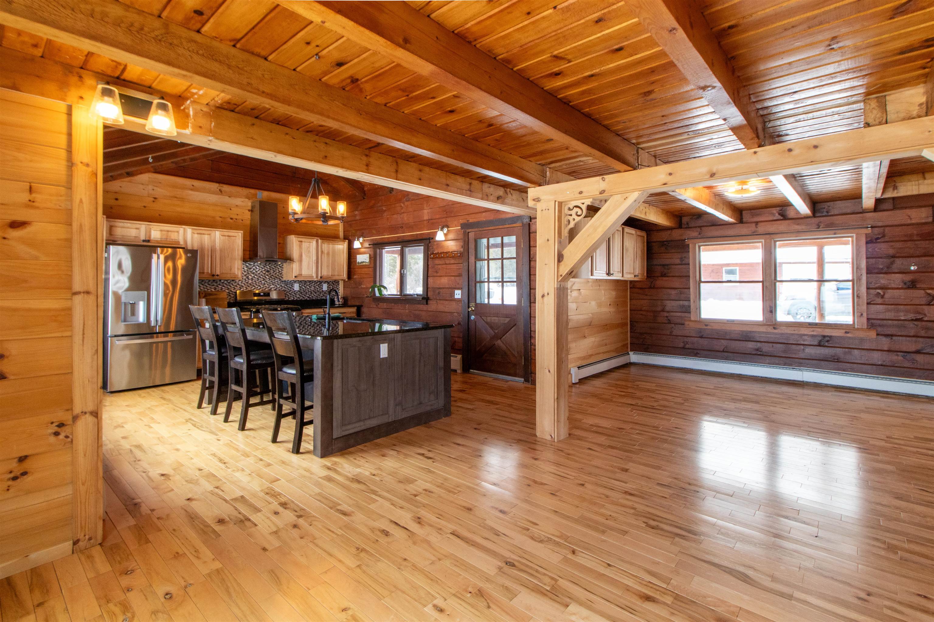 2431 Roaring Brook Road Barton, VT 05822 - Photo 8 of 51