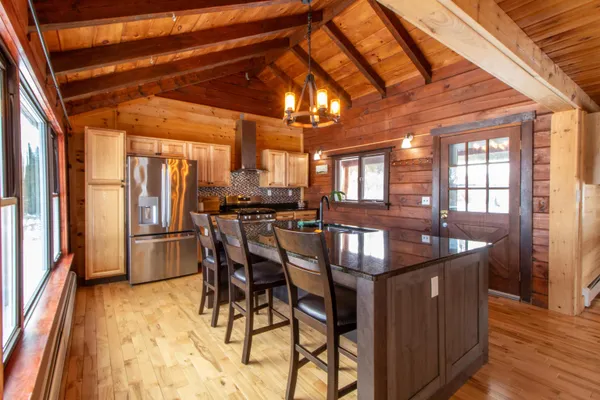 $429,000 | 2431 Roaring Brook Road, Barton, VT 05822