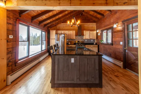 $429,000 | 2431 Roaring Brook Road, Barton, VT 05822