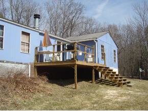 2440 E Road Cavendish, VT 05142 - Photo 2 of 8