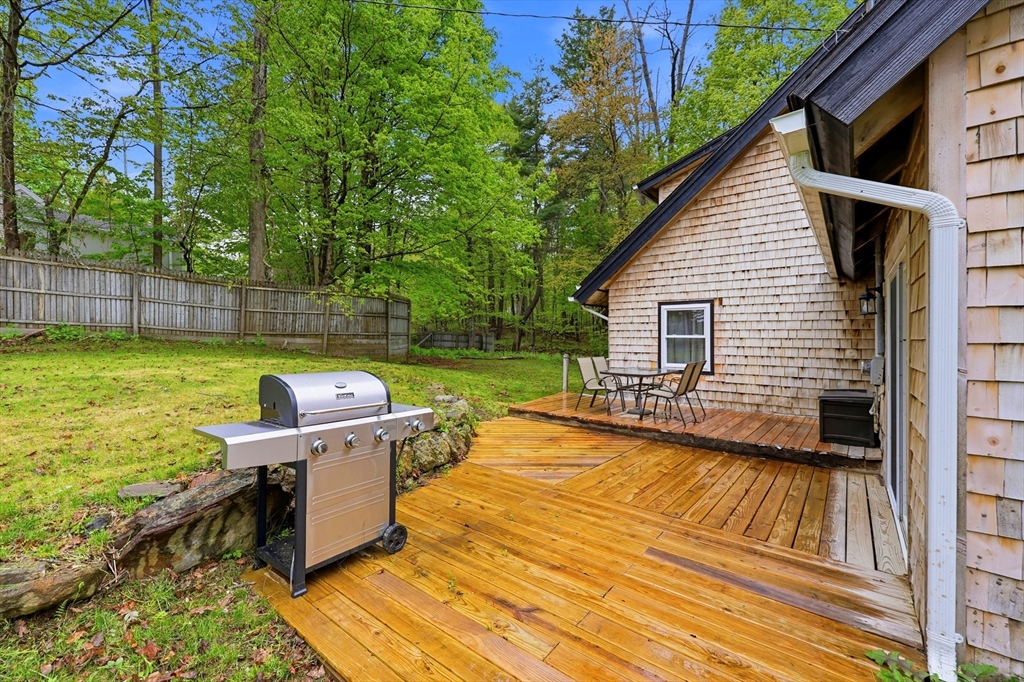 64 South Cottage Road Holland, MA 01521 - Photo 24 of 34