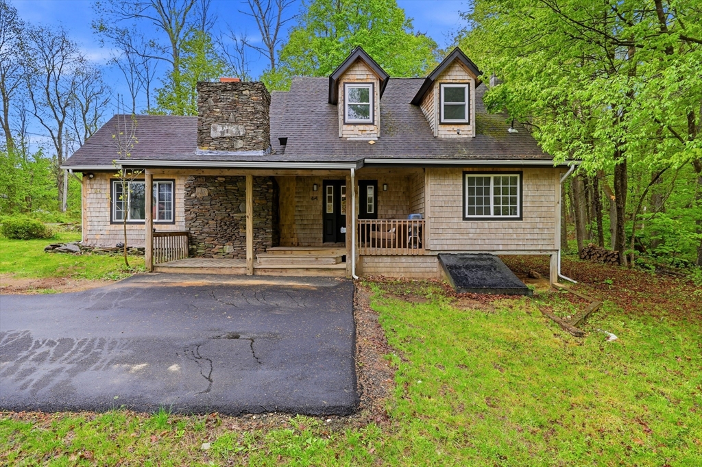 64 South Cottage Road Holland, MA 01521 - Photo 27 of 34