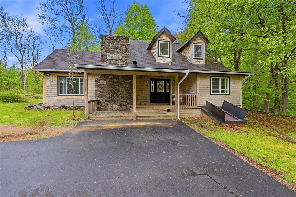 64 South Cottage Road Holland, MA 01521 - Photo 28 of 34