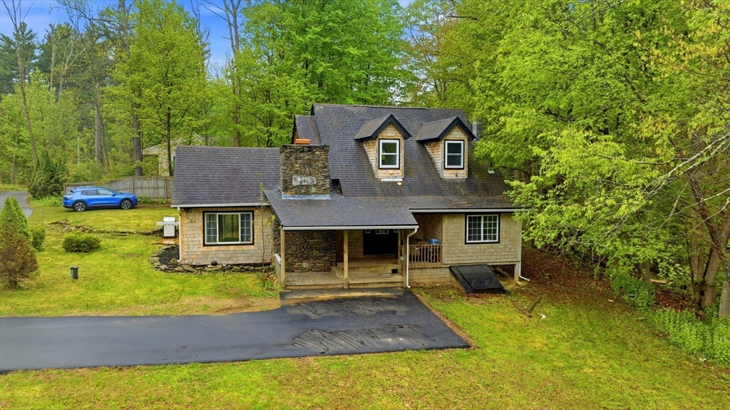 64 South Cottage Road Holland, MA 01521 - Photo 3 of 34