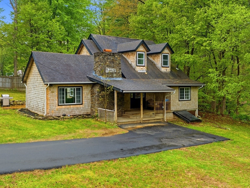 64 South Cottage Road Holland, MA 01521 - Photo 34 of 34