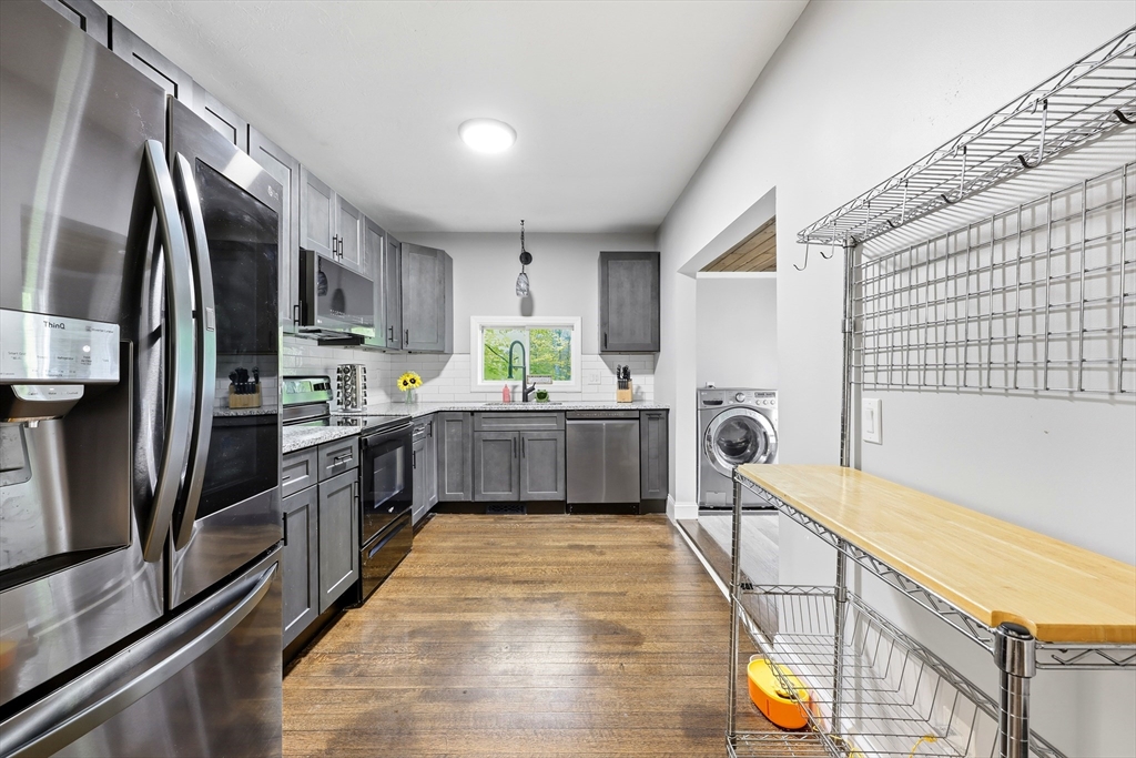 64 South Cottage Road Holland, MA 01521 - Photo 7 of 34
