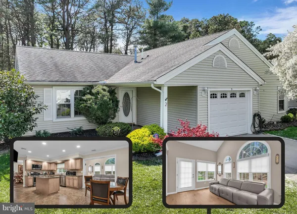 $479,000 | 2 Surrey Court, Forked River, NJ 08731