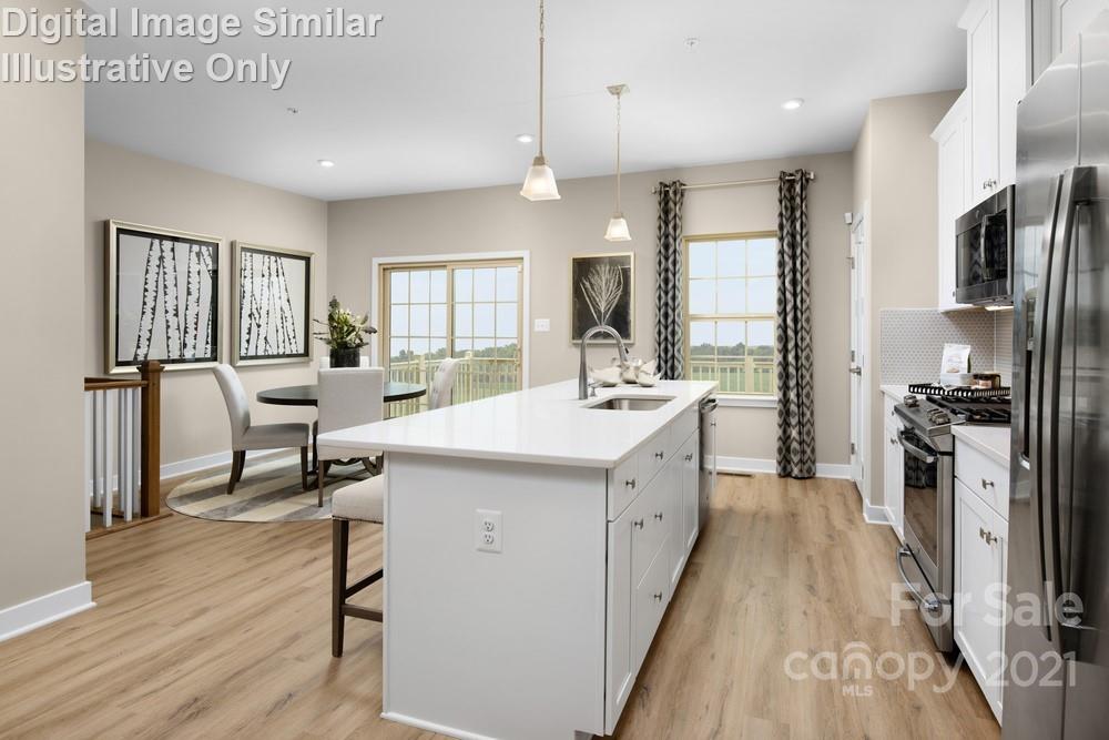 128 Hamrick Road, Unit 1011E Gastonia, NC 28056 - Photo 5 of 17 Gallery Image 5