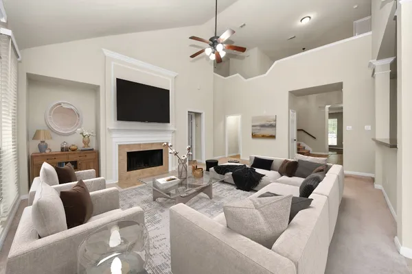 $389,900 | 28306 Peper Hollow Lane, Spring, TX 77386