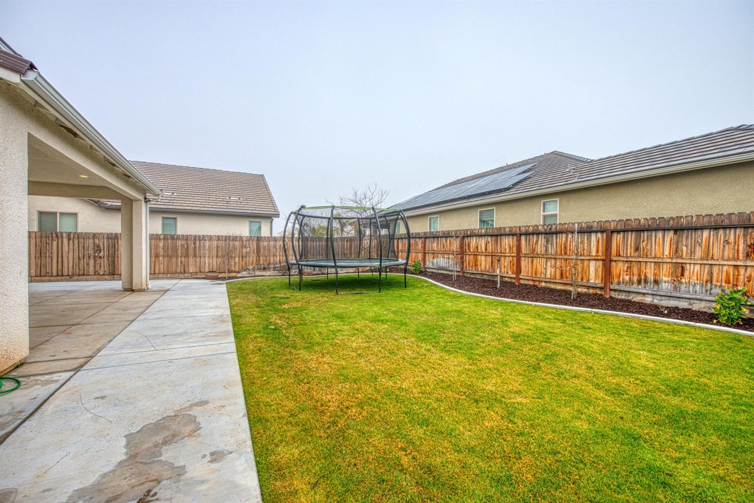 333 Meridian Avenue Madera, CA 93636 - Photo 36 of 38 a view of outdoor space yard and swimming pool