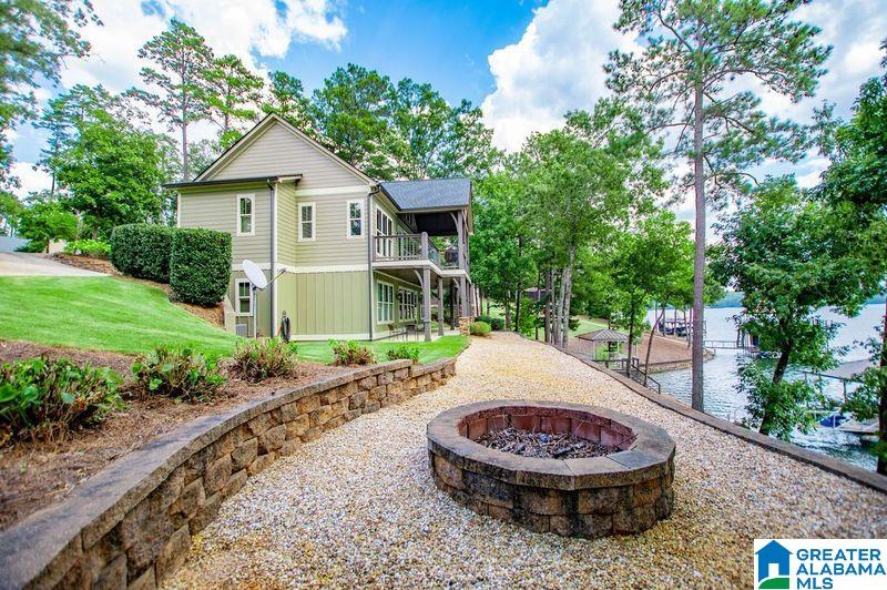 157 Primrose Lane Wedowee, AL 36278 - Photo 45 of 62
