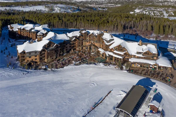 $699,000 | 1979 Ski Hill Road, Unit COLORADO, Breckenridge, CO 80424
