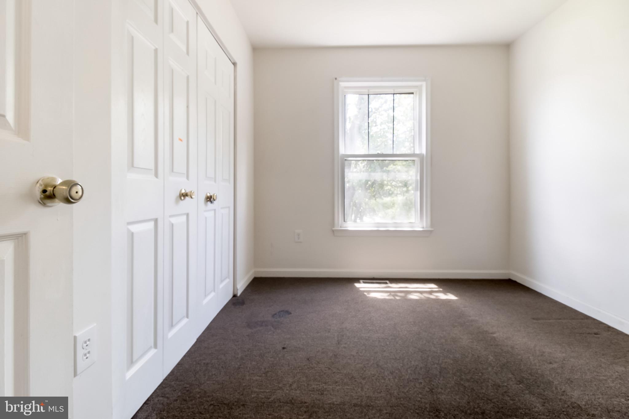 9302 Player Drive, Unit 155 Laurel, MD 20708 - Photo 22 of 35 2nd Bedroom