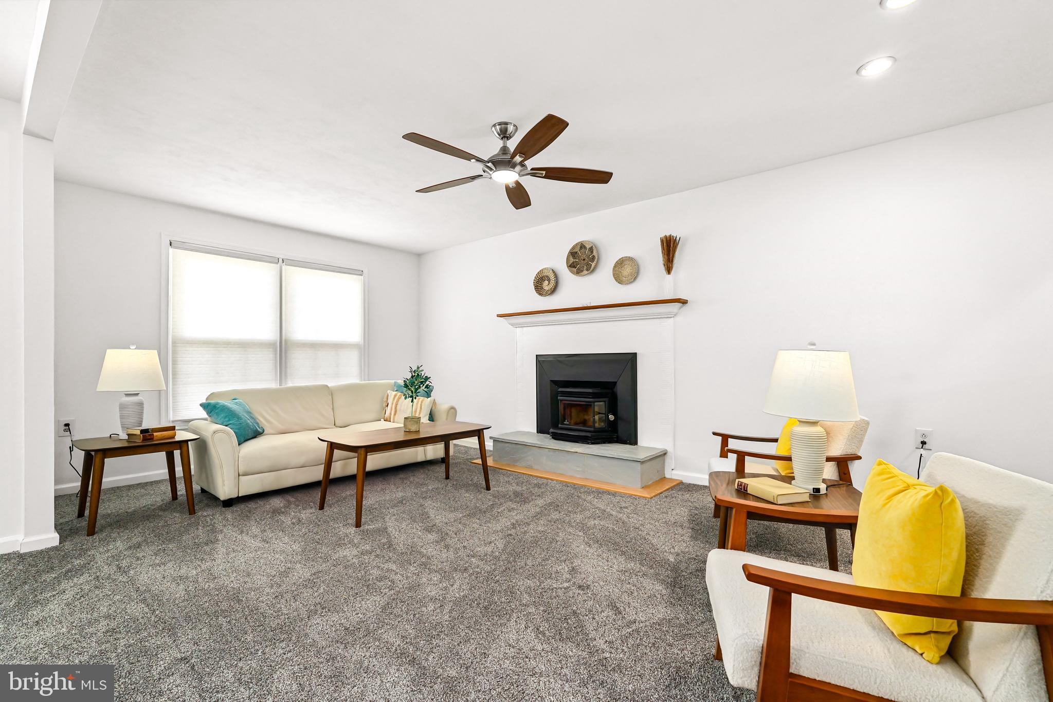 116 Ballantrae Drive Elkton, MD 21921 - Photo 12 of 61 Spacious living room