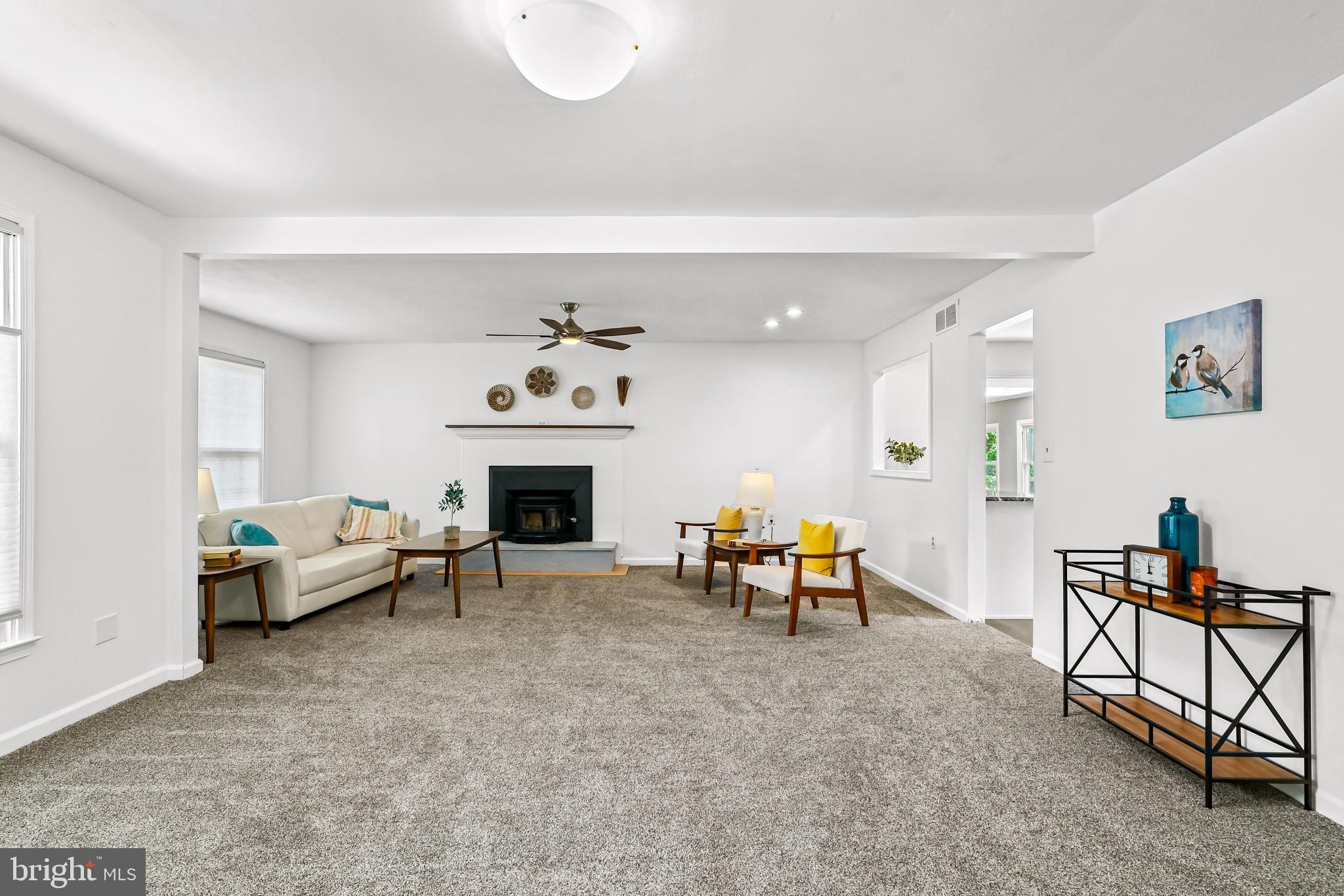 116 Ballantrae Drive Elkton, MD 21921 - Photo 14 of 61 Spacious living room