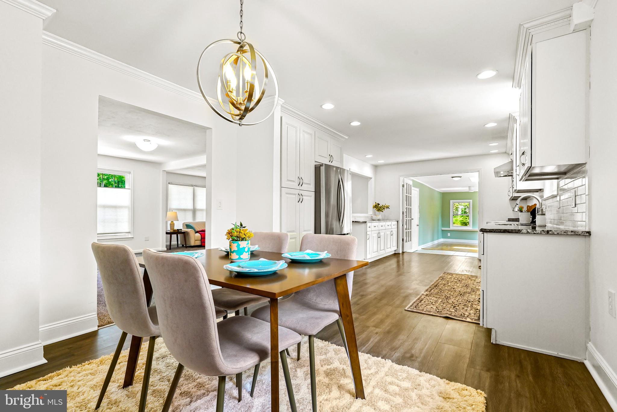 116 Ballantrae Drive Elkton, MD 21921 - Photo 16 of 61 Dining Area