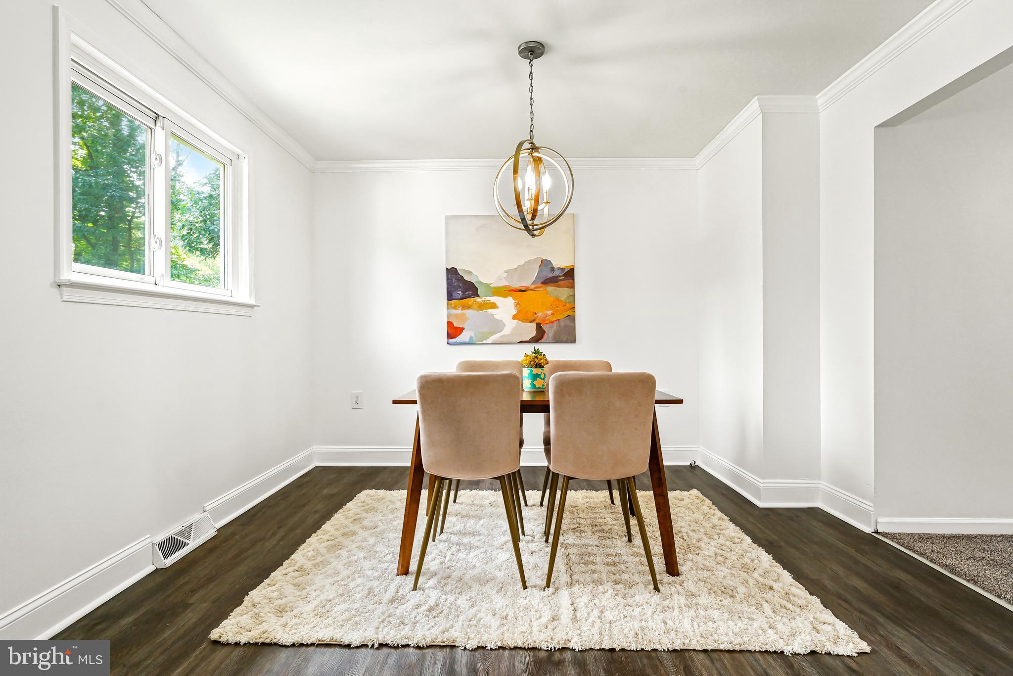 116 Ballantrae Drive Elkton, MD 21921 - Photo 17 of 61 Dining Area