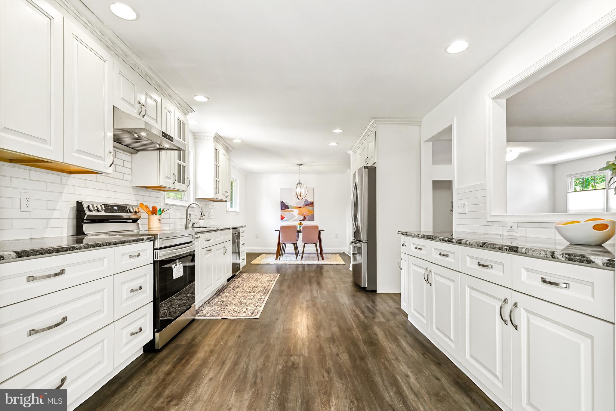 116 Ballantrae Drive Elkton, MD 21921 - Photo 18 of 61 Kitchen