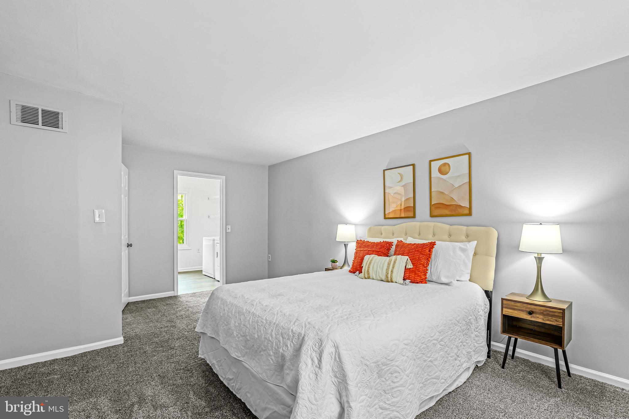 116 Ballantrae Drive Elkton, MD 21921 - Photo 22 of 61 Primary 1st floor bedroom